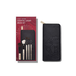 Bobbi Brown Essential Luxury Brush Set (Worth £171)